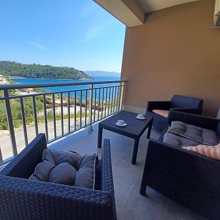 Sol Apartment Kremena Luaran gambar