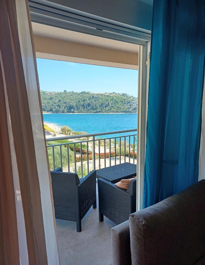 Sol Apartment Kremena Luaran gambar