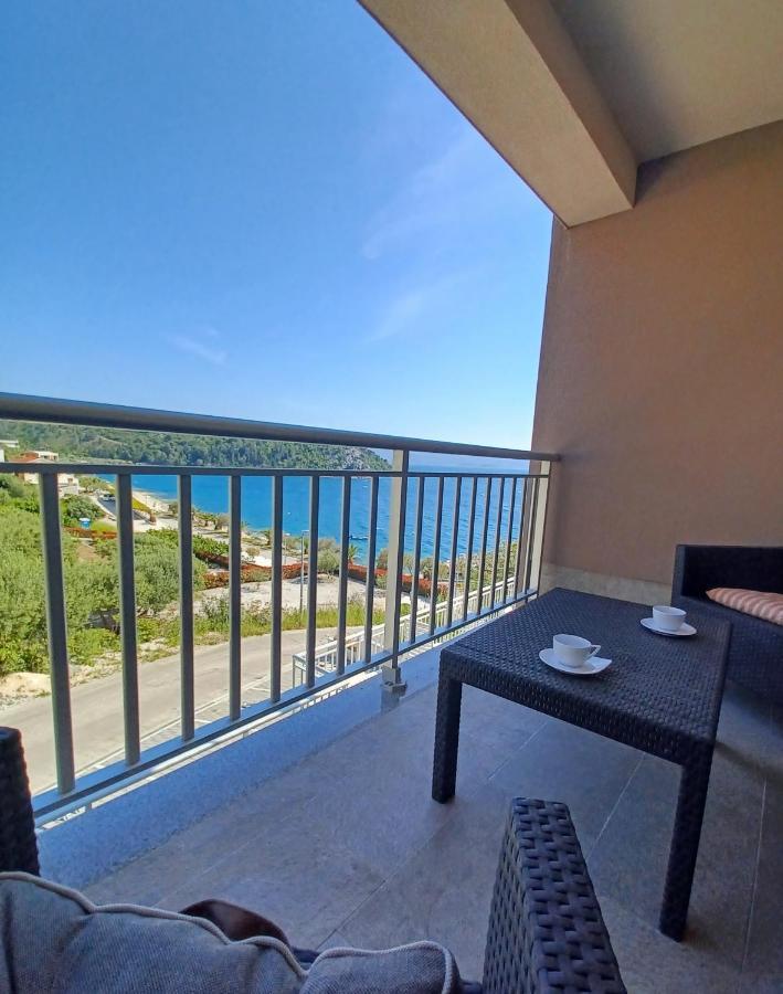Sol Apartment Kremena Luaran gambar