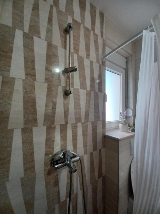 Sol Apartment Kremena Luaran gambar